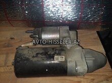 Porsche Cayenne 2011-2015 starteri